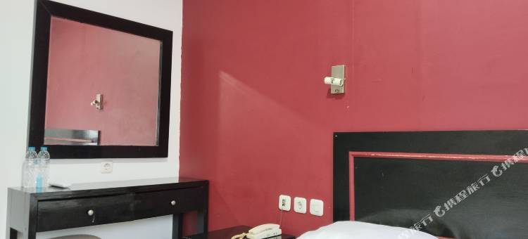 Metro 布卡西酒店 Cocotel(Metro Hotel Bekasi by Cocotel)图片