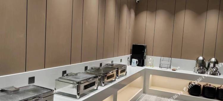 途客轻居酒店(咸阳礼泉县店)图片