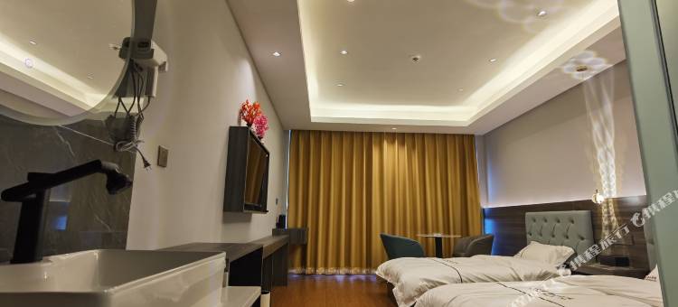 工布江达流恋精品客栈图片