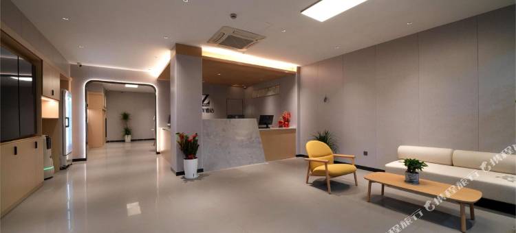 Zsmart智尚酒店(杭州良渚店)图片