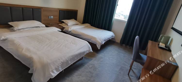 暖居民宿(宁德时代新能源店)图片