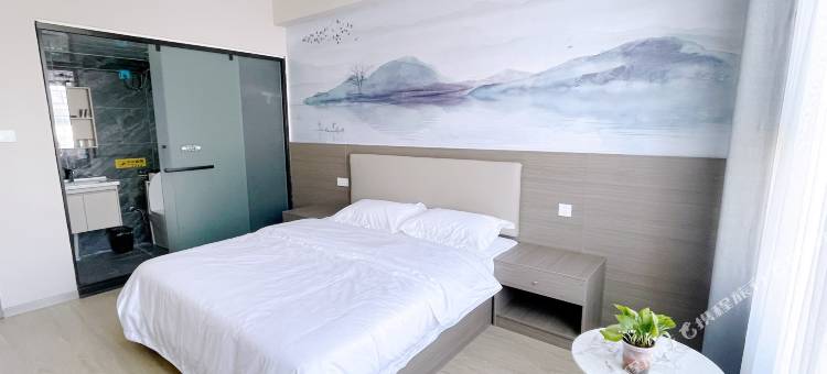 凌江宾馆(浉河公园店)图片