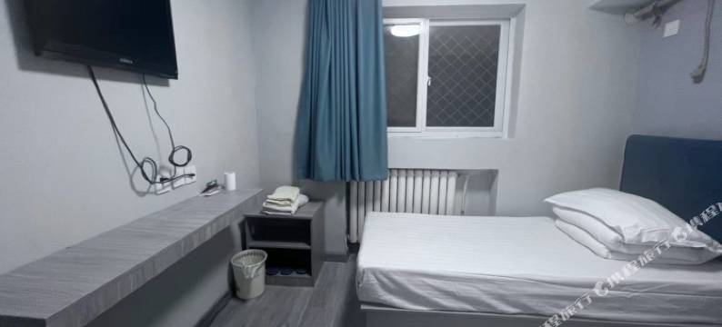 北京易安宾馆图片