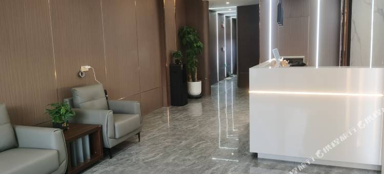 丰镇朵亚商旅酒店图片