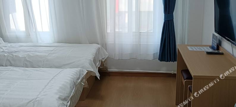 云彩宾馆(北京西直门地铁站人民医院店)图片