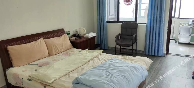 丽江温酒居客栈图片