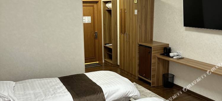 可丽布丽酒店(Colibri Hotel)图片