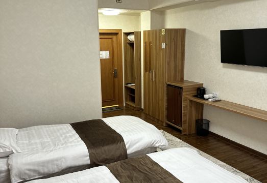 Colibri HotelHotel Overview