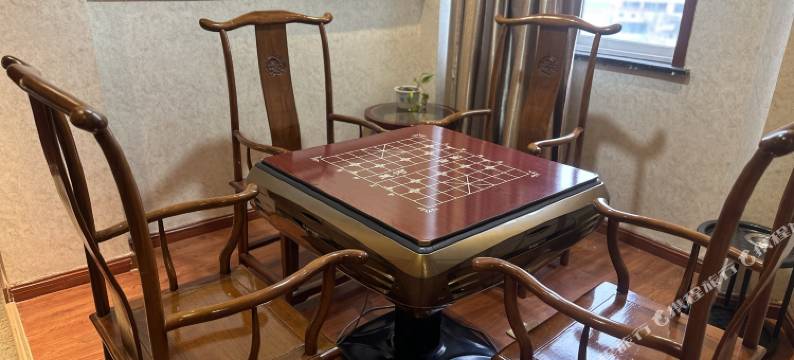 日照东方魅力国际商务酒店(多岛海风景区店)图片