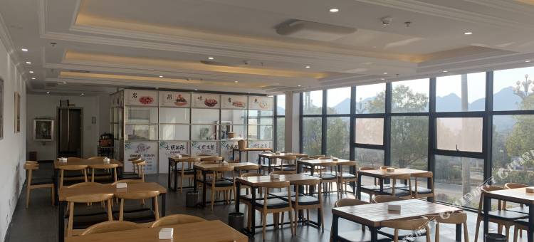花间·LOFT酒店图片