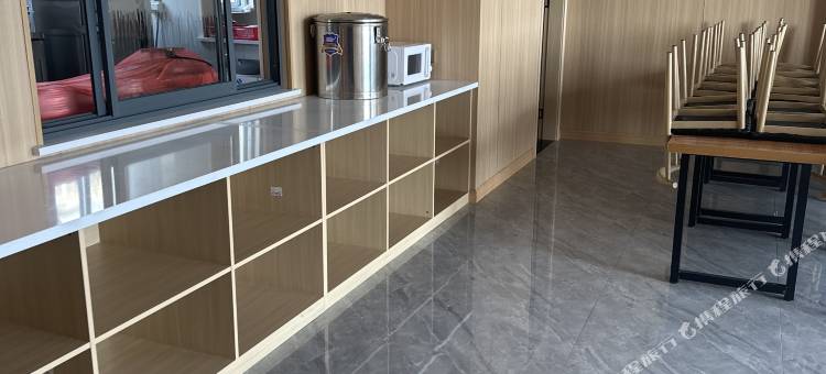 康山酒店图片