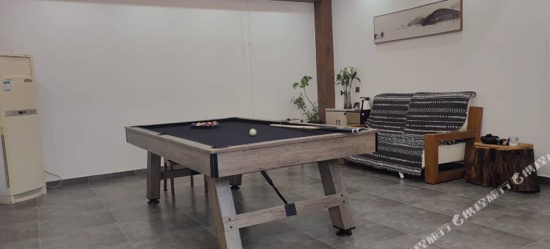 北京众山小院图片