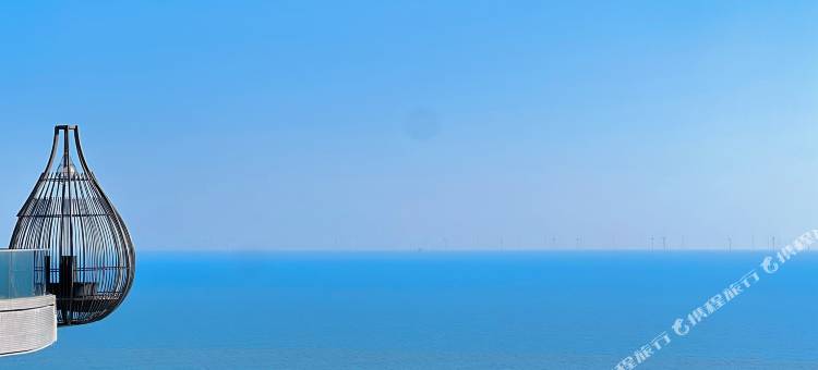 拾海夕游Land·Sea一线海景民宿(南澳岛后宅店)图片