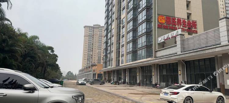 防城港海边民宿图片