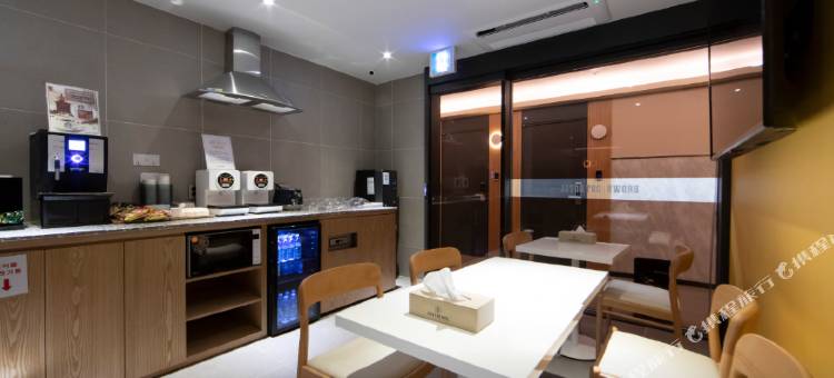 仁川棕点苏来浦店(Incheon Brown Dot Soraepogu Branch)图片