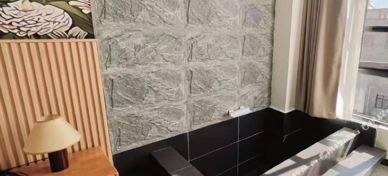 石屏林月风致民宿图片