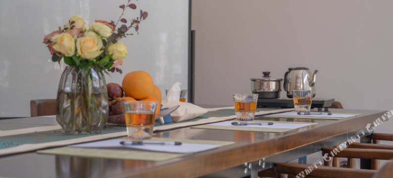 宿颐SUYI民宿(二道桥温泉店)图片