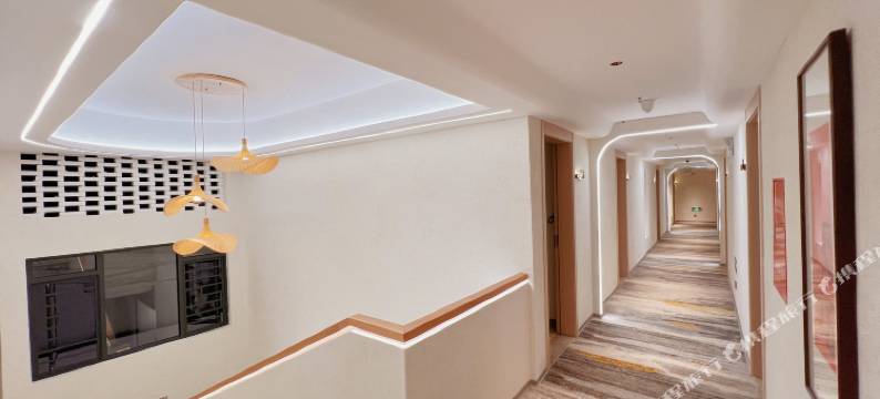 尔祥客栈(长汀古城墙店)图片