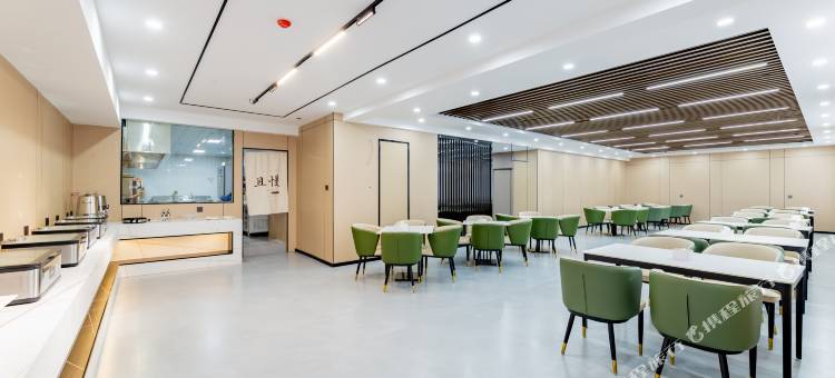 亚美嘉华AMEGAVA设计师酒店图片