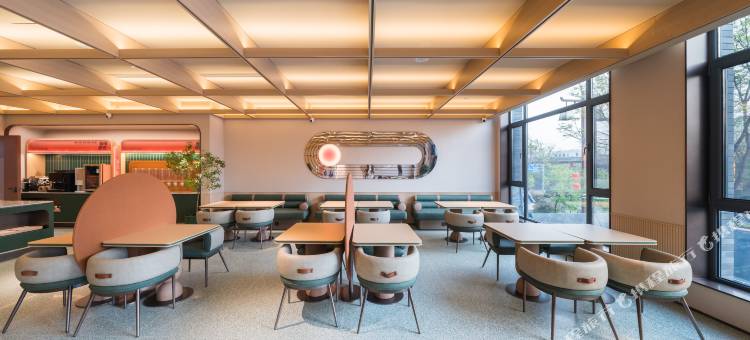 桔子酒店(平遥古城店)图片