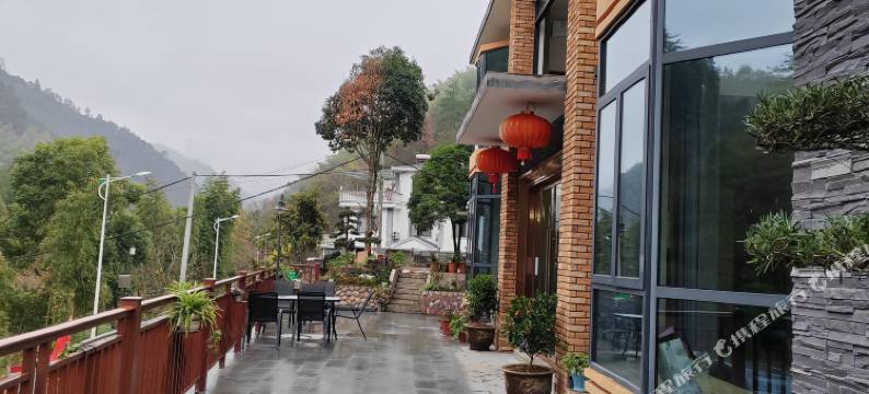 千岛湖老余家民宿图片