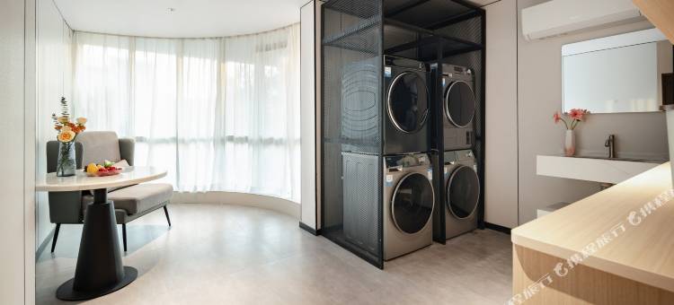 银滩国际酒店(北海银滩国家旅游度假区店)图片