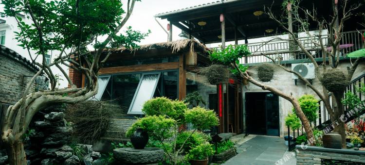 婺源遇见N民宿图片