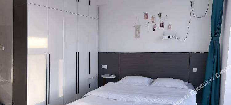 乌达区莳光民宿图片