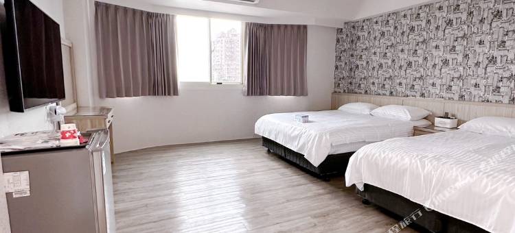 梦境‧旅-梦境芯旅馆图片