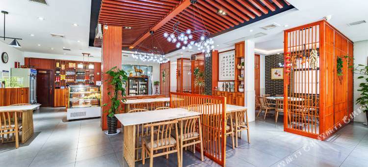 西安佳晨吾家美舍(临潼东三岔地铁站店)图片