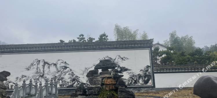 旌德县瑞岭农家客栈图片