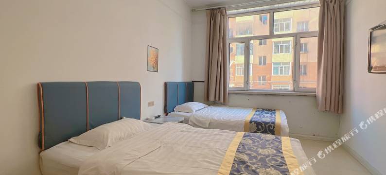 漠河和家快捷宾馆图片