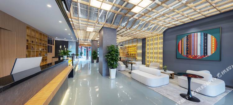 石林易家酒店(石林景区店)图片