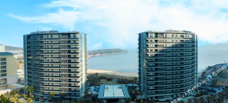 白沙湾心寓海景美宿(象山松兰山景区店)图片