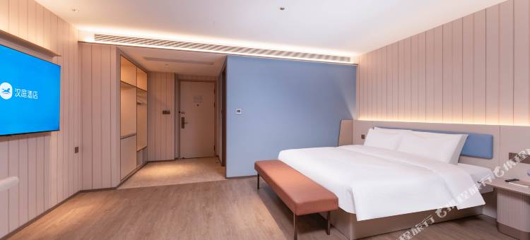 汉庭酒店(合肥黄山路中科大店)图片