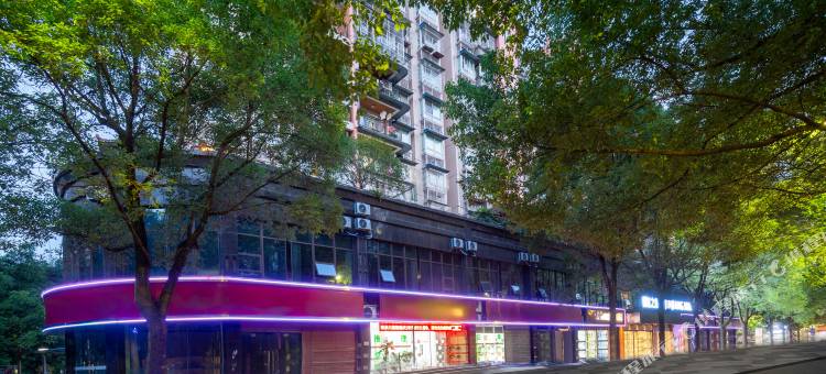 锦江之星(重庆状元碑地铁站店)图片