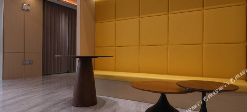 阜阳佳庭酒店(颍泉区店)图片