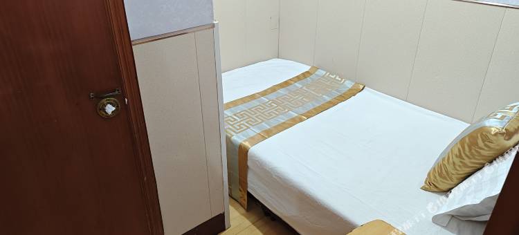 福满园宾馆(泰山站长途汽车站店)图片
