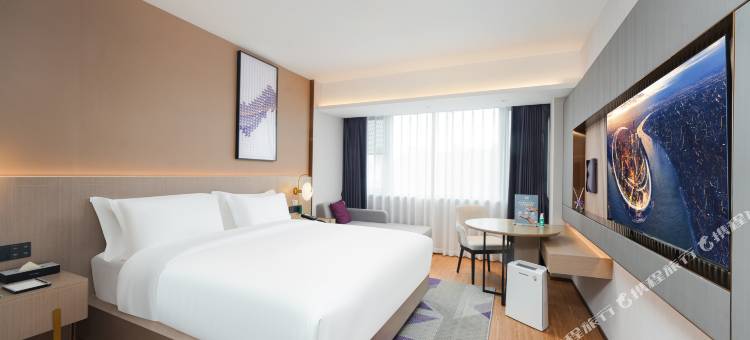 麗枫酒店(昆明万象城拓东体育馆地铁站店)图片