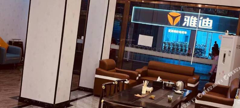 息烽龙泉酒店图片