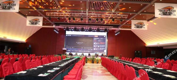 沈阳云湾酒店(奥体中心地铁站盛京大奥莱店)图片