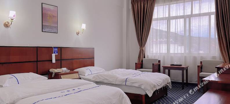 洱源和源酒店图片