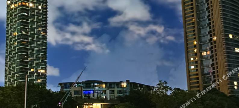 深圳小隐民宿图片