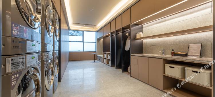 全季酒店(天门陆羽大道西湖店)图片