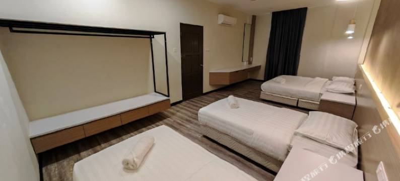 星星酒店(STAR HOTEL)图片