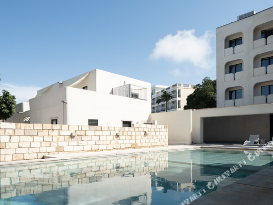 涠洲岛Asgard理想国民宿