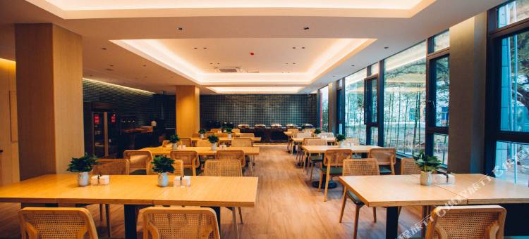 三明悦竹酒店(军岩路店)图片