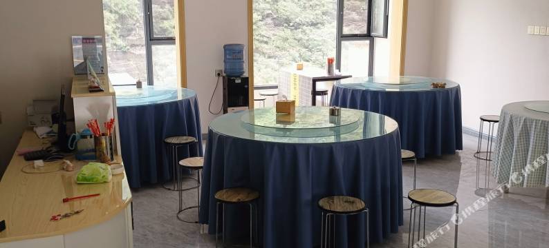 壶关太行山嘉恒民宿图片