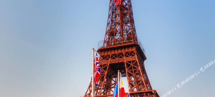 格兰云天·阅酒店(深圳国际市长交流中心店)图片