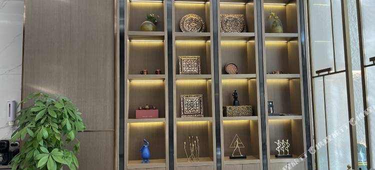 如家·睿柏云酒店(库车店)图片